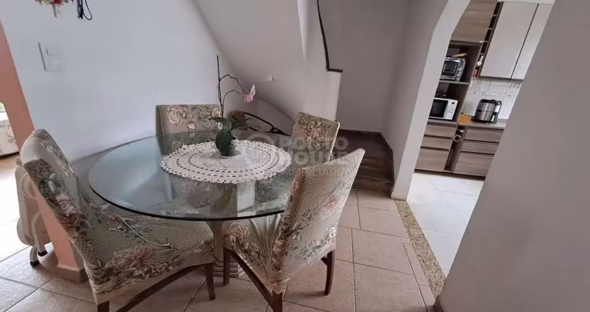 Casa à venda chácara inglesa 2 dormitórios e quintal, ideal para consultório