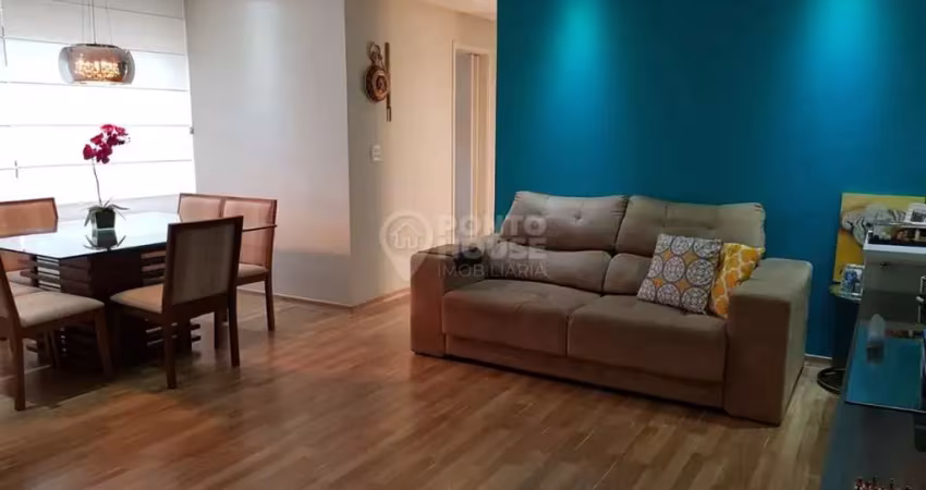 Apartamento à venda no bairro vila gumercindo de 74m², 2 dormitórios e 1 vaga