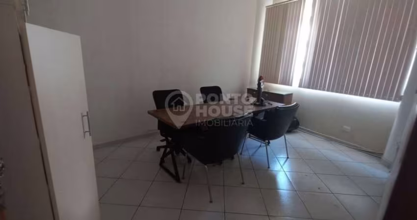 Conjunto Comercial com 5 salas na Av Nove de Julho.