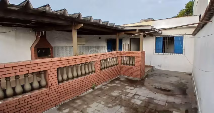 Sobrado à venda no Ipiranga de 220m², 5 dormitorios, 3 banheiros e 1 vaga