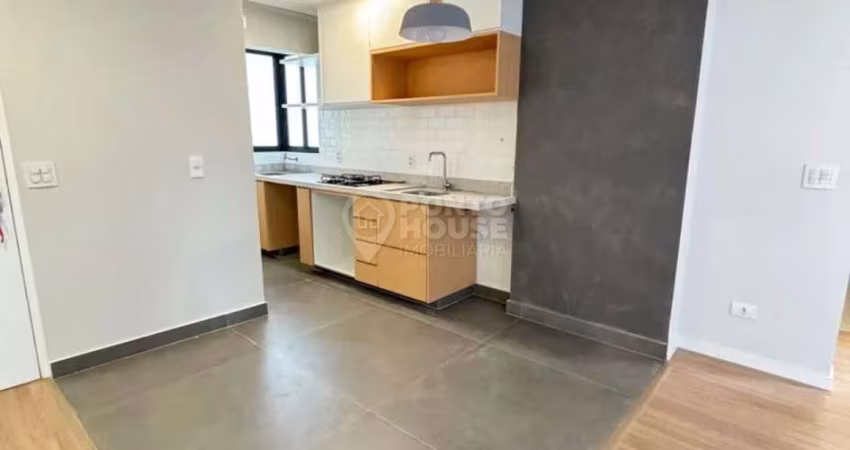 Apartamento à venda e locação no bairro Vila Mariana de 2 dormitórios e 1 vaga