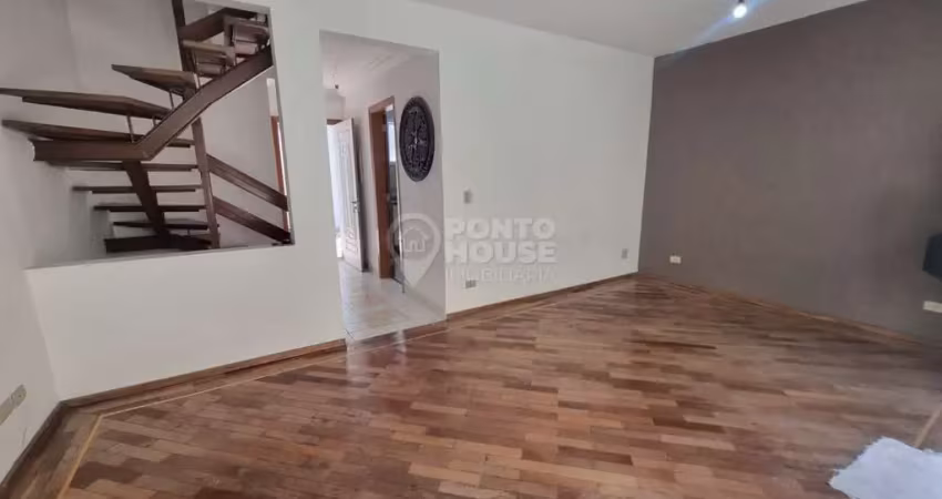 Casa em condomínio  3 dormitórios e 2 vagas de garagem à venda na Vila Moraes