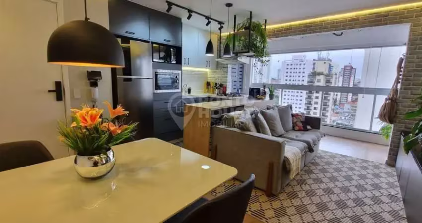 Apartamento à venda no ipiranga com 2 dormitórios e 1 vaga, museu do ipiranga
