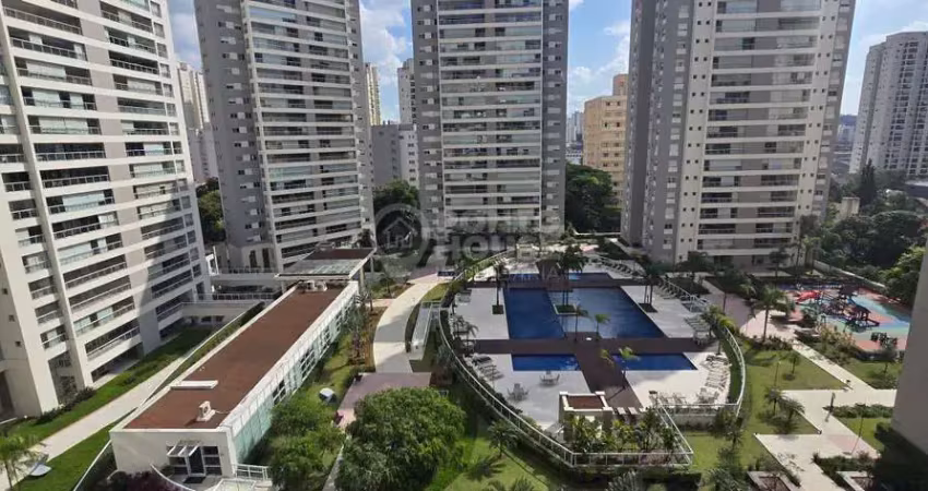 Apartamento à venda bairro ipiranga ed. plaza mayor de 4 dormitórios e 3 vagas
