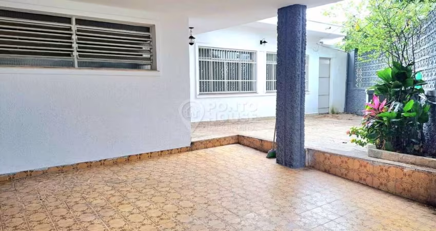 Casa térrea à venda  bairro Parque Jabaquara de 3 dormitórios, 1 suite e 2 vagas
