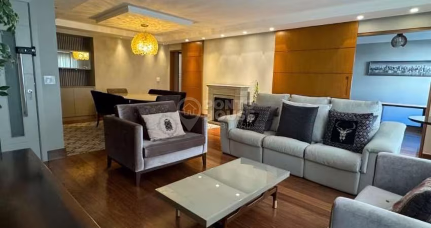 Apartamento para venda no Paraiso com 3 dormitórios, 1 suíte e 2 vagas