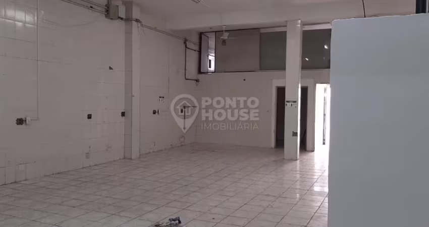 Prédio comercial para locação no bairro São Judas de 928m², 4 andares e 4 vagas