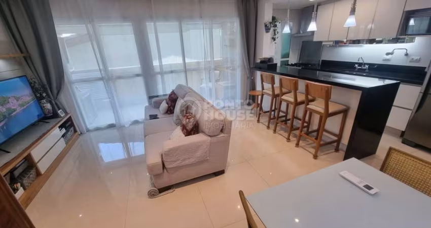 Apartamento moderno 3 dormitórios, suíte e 2 vagas à venda na Saúde perto do Metrô