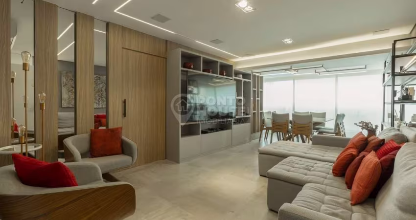 Apartamento à venda no Edifício Atmosfera Cyrela  98m², 3 dormitórios e 2 vagas
