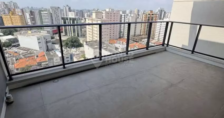 Apartamento à venda no bairro Vila Mariana de 141m², 3 suítes e 2 vagas
