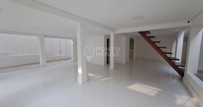 Casa Para Locação no Planalto Paulista 4 Suítes, 4 Vagas, Moderna, 10 x 21