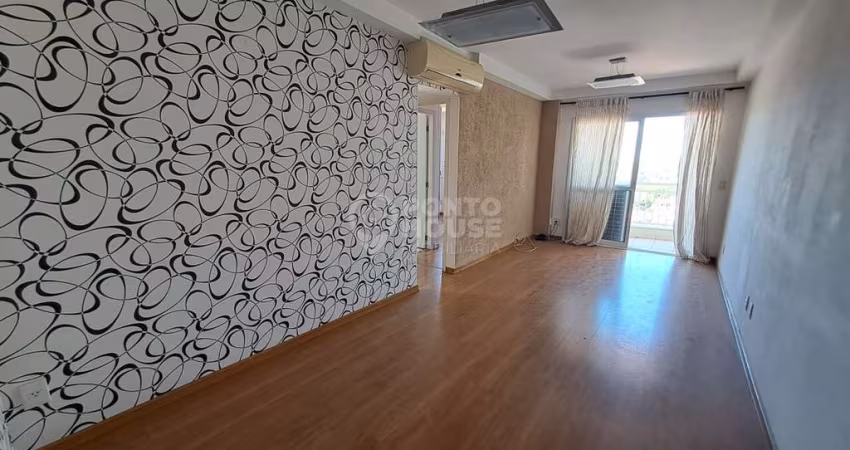 Apartamento à Venda Chácara Inglesa, 2 Suítes, 2 Vagas, Vago, Depósito e Lazer