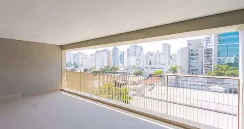 Apartamento à venda no bairro moema de 149m², 3 suítes e 2 vagas