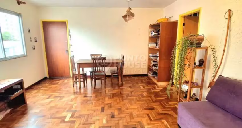 Apartamento à venda no bairro Vila Olímpia de 3 dormitórios, 1 suite e 1 vaga
