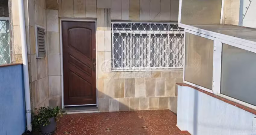 Sobrado à venda Vila Gumercindo de 2 dormitórios, 2 banheiros, 1 sala e 1 vaga