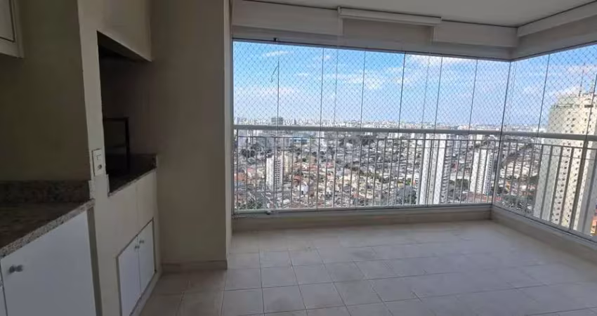 Apartamento ipiranga terraço gourmet 3 dormitorios 1 suite 2 vagas 103m²