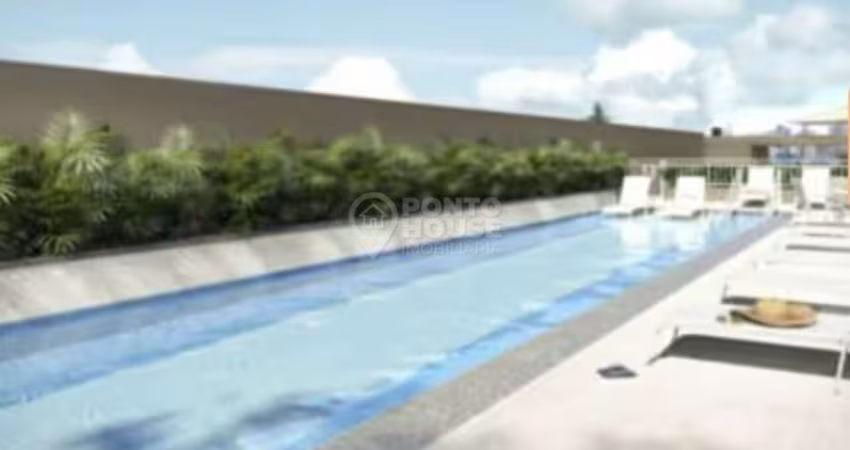Apartamento à venda bairro Saúde com 2 dormitórios, 1 banheiro,1 vaga e varanda