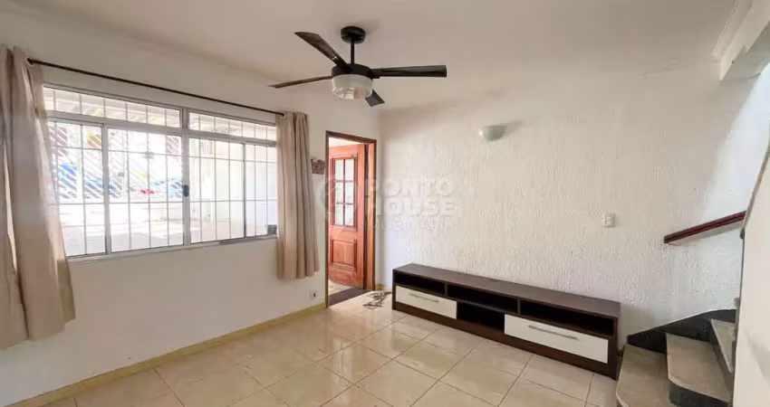 Sobrado à venda 87m² com 2 dormitórios, 1 vaga no Jardim da Saúde em São Paulo