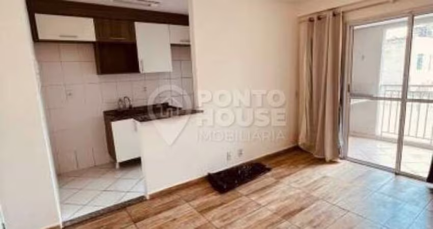 Apartamento à venda na Água Funda de 2 dormitórios, 1 banheiro, 1 vaga e sacada