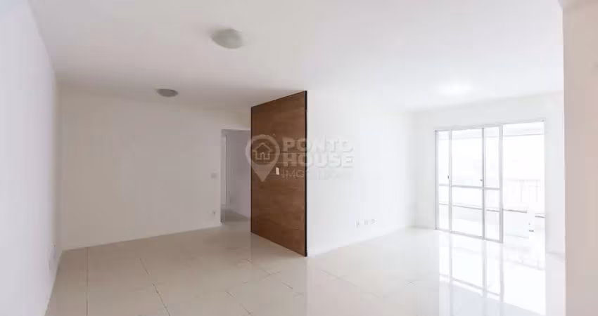 Apartamento à venda no bairro Jardim da Saúde 4 dormitórios, 2 suites e 2 vagas