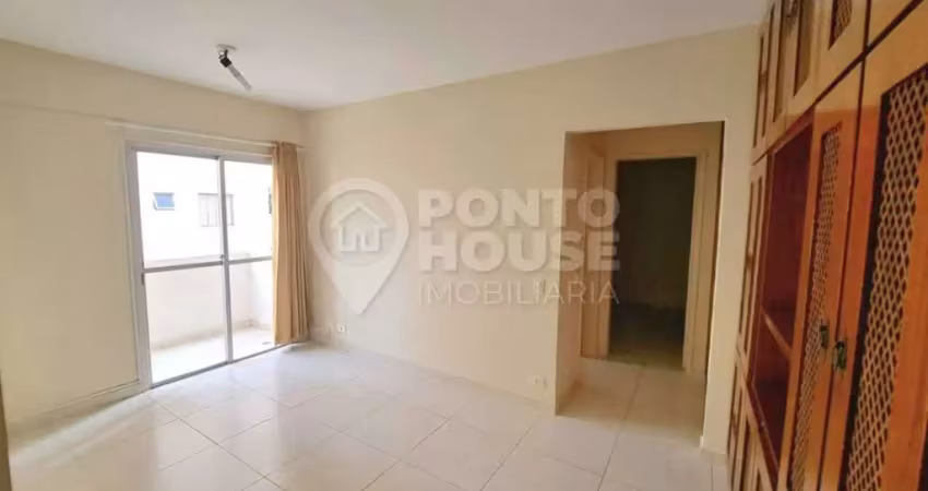 Apartamento para locação próximo ao Metrô Saúde com 1 dormitório e 1 vaga