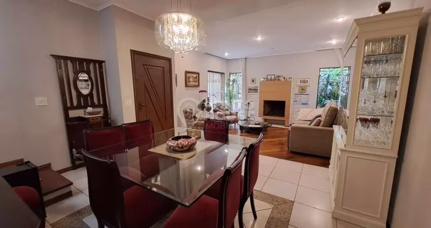 Casa à Venda em Mirandópolis, 3 Dormitórios, 3 Vagas, Oportunidade, Melhor Local