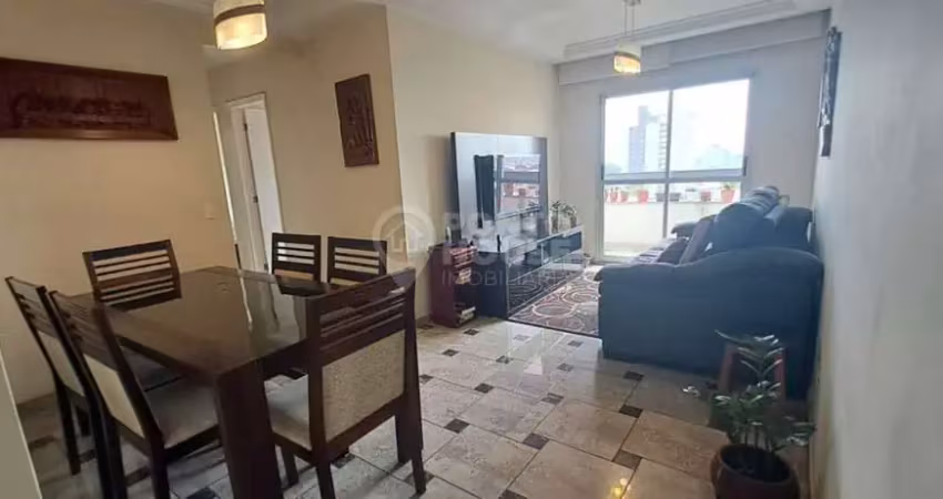 Apartamento à venda sacomã de 3 dormitórios, 1 banheiro e 2 vaga