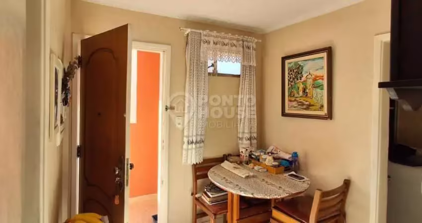 Apartamento à venda na liberdade com 40m², 2 dormitórios, sala, cozinha banheiro