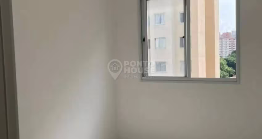 Apartamento à venda no bairro jardim savério, 2 dormitórios, 1 banheiro