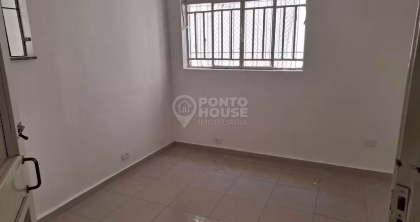 Comercial para locação de 200m² na Vila Mariana com 7 salas e 4 vagas de garagem
