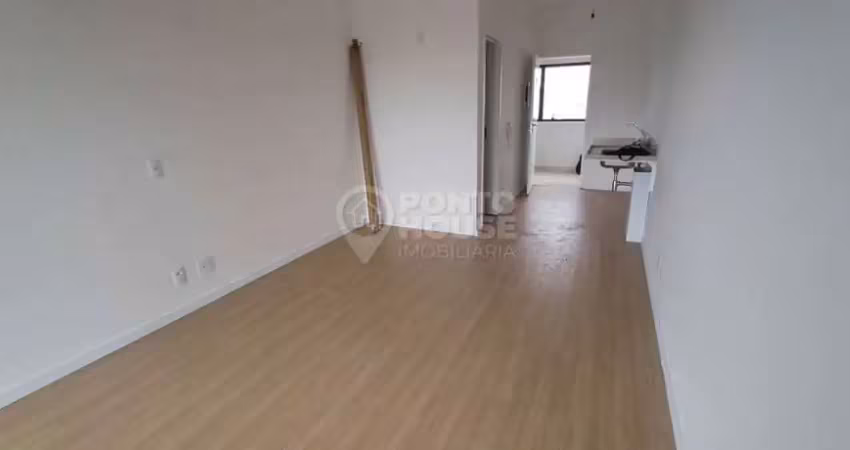 Studio a venda no brooklin de 33m², próximo à estação de metrô campo belo