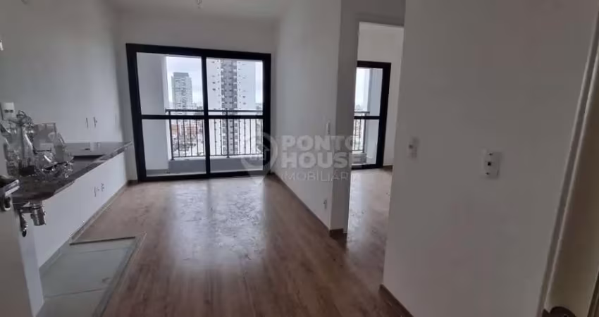 Apartamento studio, 1 dormitório sem vaga de frente ao metrô alto do ipiranga