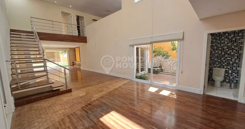Casa à Venda Planalto Paulista 10 x 39, 3 Suítes, 4 Vagas, Quintal, Em Exposição