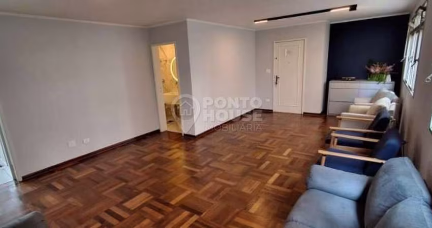 Apartamento à venda e locação no bairro Vila Mariana de 4 dormitórios e 1 vaga