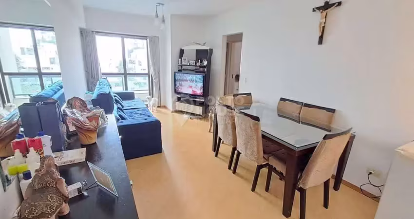 Apartamento à venda na saúde próximo do metrô de 3 dormitórios, 78m² e 2 vagas