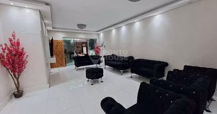 Casa térrea à venda no bairro planalto paulista, 3 dormitórios, 4 vagas, ocasião