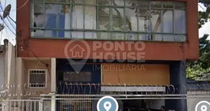 Galpão ponto comercial à venda no jardim aeroporto com 400 m²