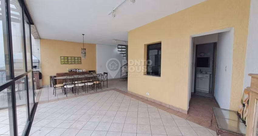 Casa à Venda Planalto Paulista 4 Dormitórios, 3 Vagas, 300 m², Ótimo Local