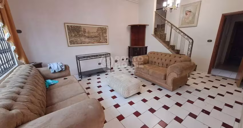 Casa à venda no bairro planalto paulista 4 dormitórios, 3 vagas, 300 m² , vaga