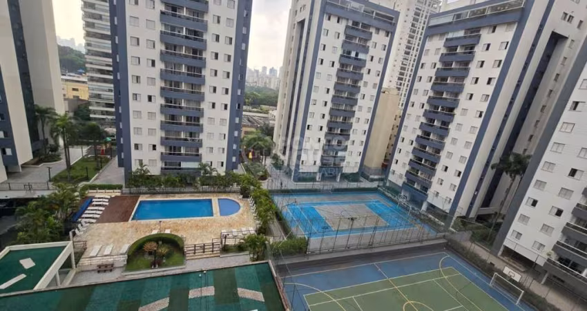 Apartamento à venda no Ipiranga 115m²,  3 dormitórios, 1 suíte e 2 vagas
