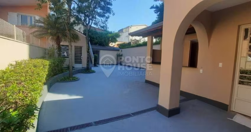 Sobrado comercial para locação no bairro Vila Mariana 11 dormitórios e 6 vagas