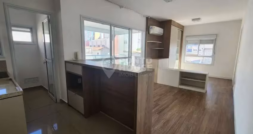 Studio semi mobiliado à venda 300 metros do metrô ana rosa com 1 vaga de garagem