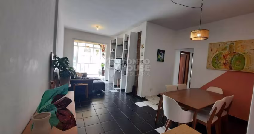 Apartamento 2 dormitórios e escritório à venda na Vila Mariana próximo metrô