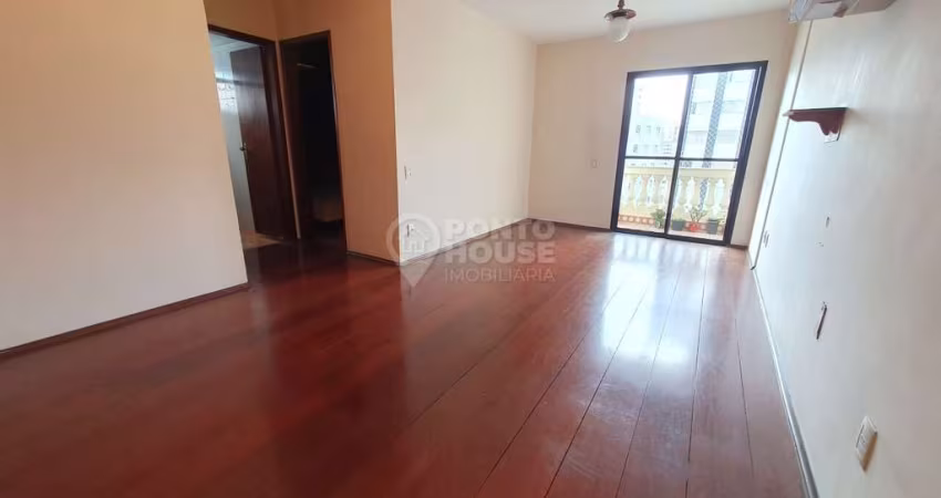Apartamento à venda no bairro da Saúde de 2 dormitórios, 2 banheiros e 1 vaga