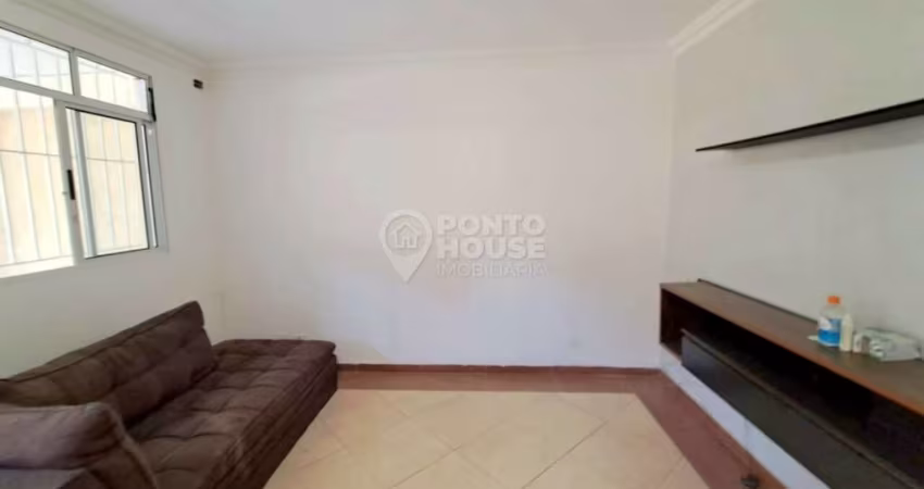 Sobrado para locação no bairro Jardim Aeroporto com 3 dormitórios e 1 vaga
