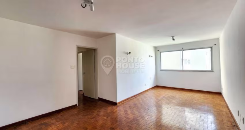 Apartamento à venda no bairro Vila Mariana de 117m², 2 dormitórios e 1 vaga