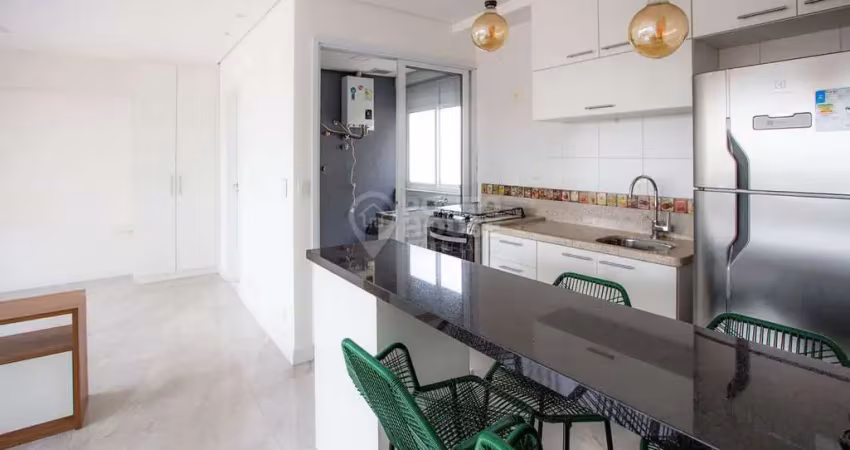 Studio de  41m²  em são paulo à venda no bairro saúde