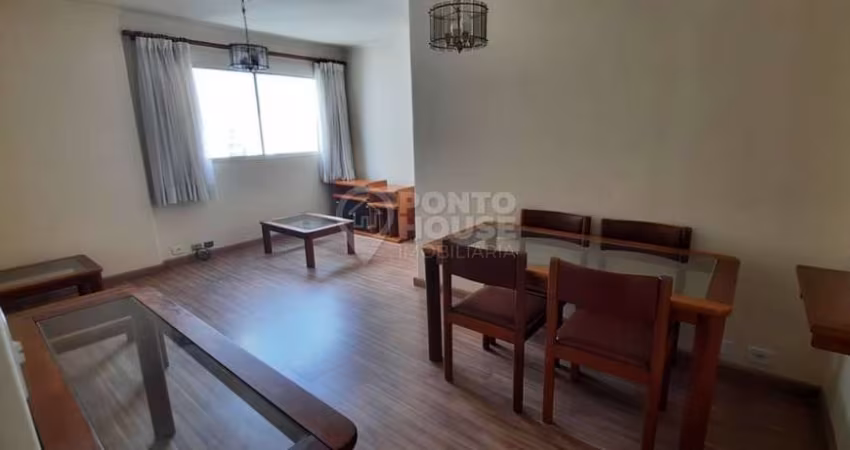 Apartamento à venda na Saúde com 2 dormitórios e 1 vaga
