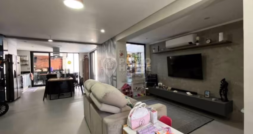 Casa à Venda Planalto Paulista 3 Dormitórios, 2 Vagas, Pronta Para Morar