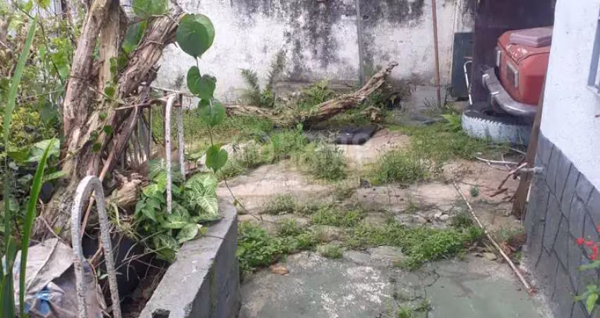 Terreno à venda no bairro vila gumercindo de 250m², com 1 casa térrea antiga